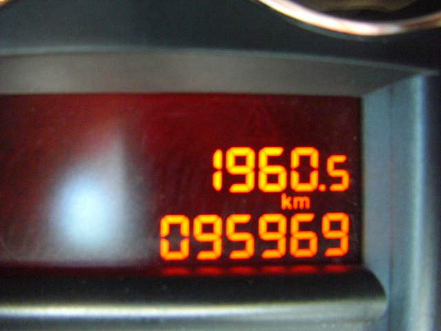 PEUGEOT 308 1.6 HDI SPORT 90CV