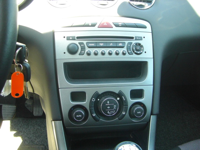 PEUGEOT 308 1.6 HDI SPORT 90CV