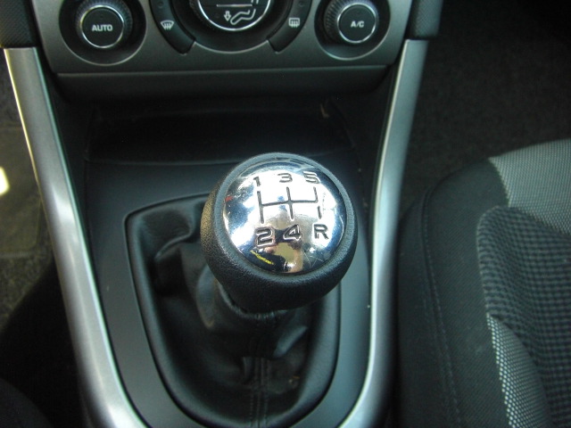 PEUGEOT 308 1.6 HDI SPORT 90CV