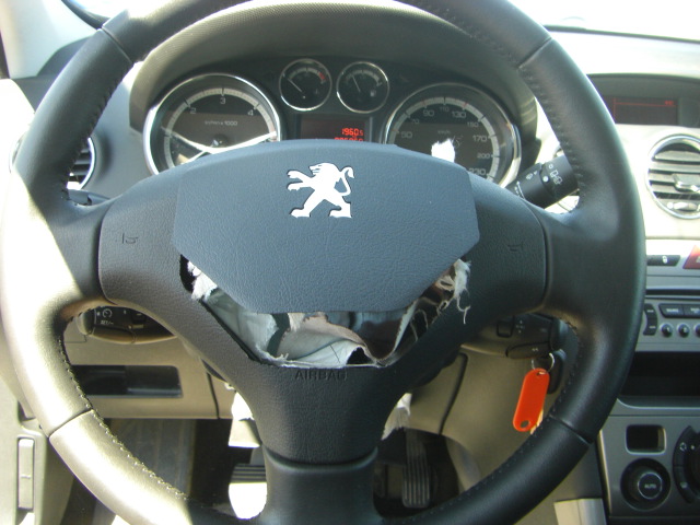 PEUGEOT 308 1.6 HDI SPORT 90CV
