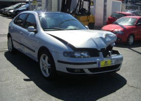 SEAT LEON 1.9 TDI 90CV SPORT LIMITED SEAT LEON 1.9 TDI 90CV SPORT LIMITED
