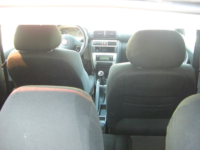 SEAT LEON 1.9 TDI 90CV SPORT LIMITED