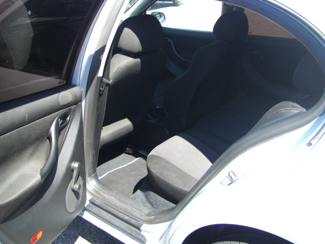 SEAT LEON 1.9 TDI 90CV SPORT LIMITED