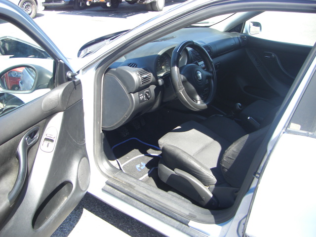 SEAT LEON 1.9 TDI 90CV SPORT LIMITED