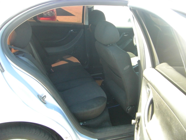 SEAT LEON 1.9 TDI 90CV SPORT LIMITED