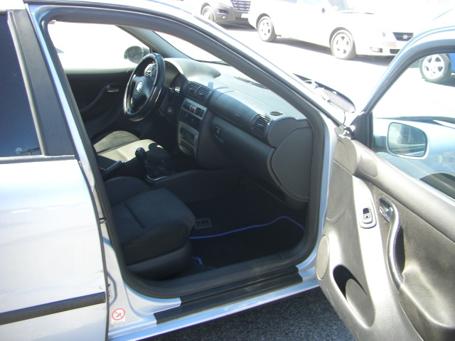 SEAT LEON 1.9 TDI 90CV SPORT LIMITED