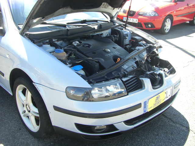 SEAT LEON 1.9 TDI 90CV SPORT LIMITED