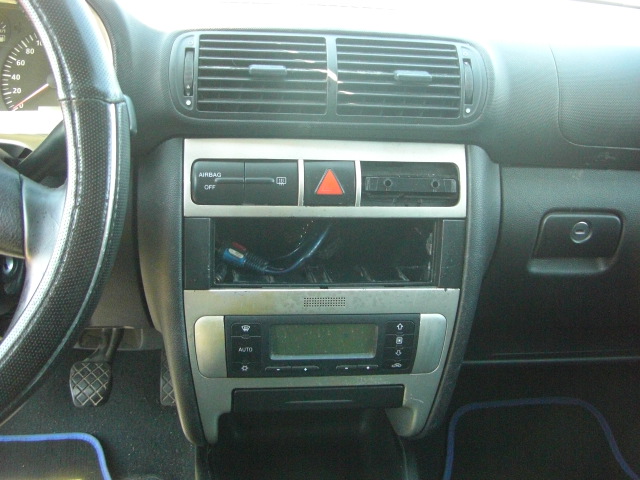 SEAT LEON 1.9 TDI 90CV SPORT LIMITED