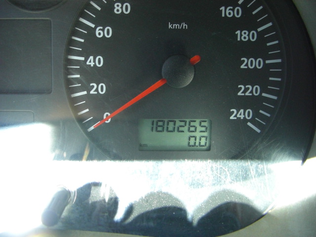 SEAT LEON 1.9 TDI 90CV SPORT LIMITED