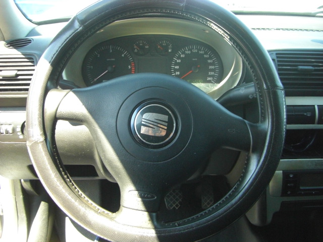 SEAT LEON 1.9 TDI 90CV SPORT LIMITED