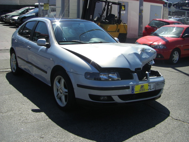 SEAT LEON 1.9 TDI 90CV SPORT LIMITED