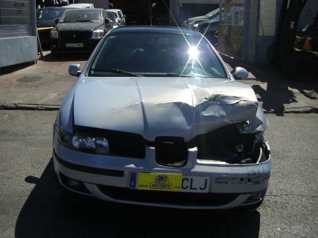 SEAT LEON 1.9 TDI 90CV SPORT LIMITED