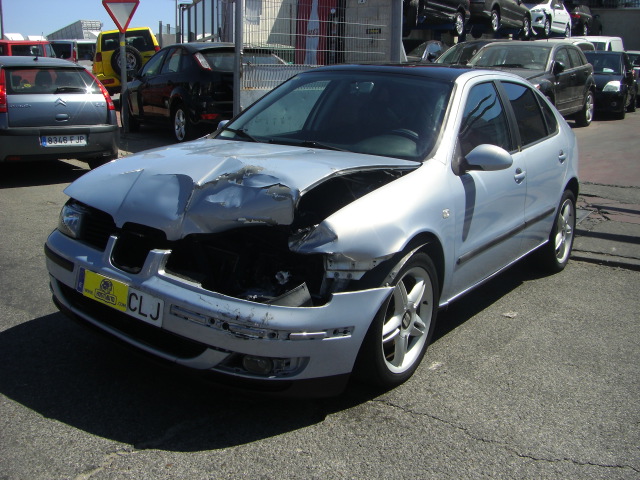 SEAT LEON 1.9 TDI 90CV SPORT LIMITED