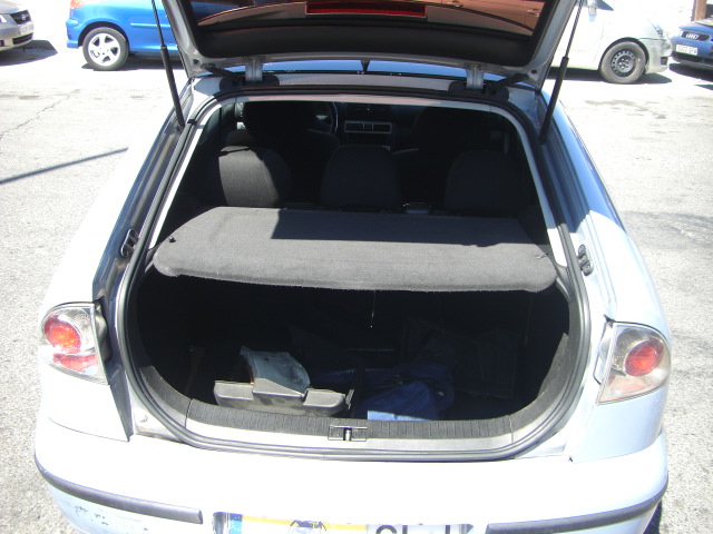 SEAT LEON 1.9 TDI 90CV SPORT LIMITED