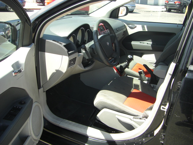 DOGGE CALIBER 2.0 CRD 140CV