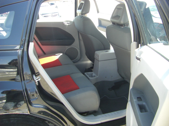 DOGGE CALIBER 2.0 CRD 140CV