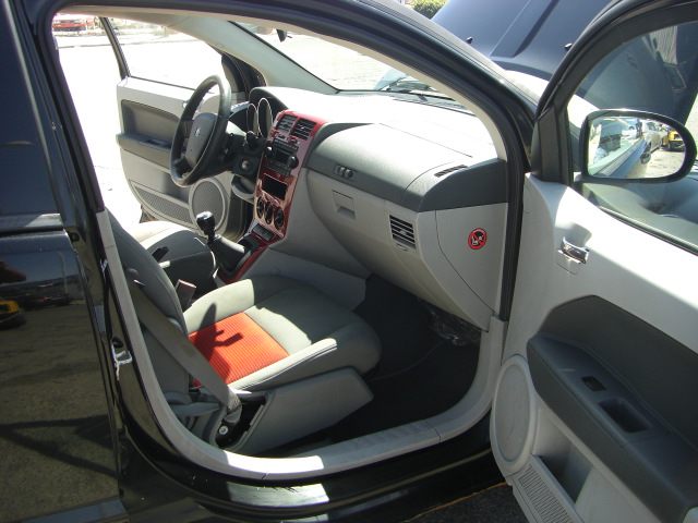 DOGGE CALIBER 2.0 CRD 140CV