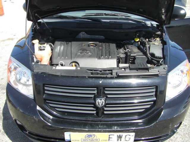 DOGGE CALIBER 2.0 CRD 140CV