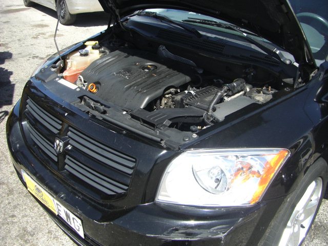 DOGGE CALIBER 2.0 CRD 140CV