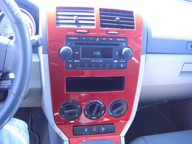 DOGGE CALIBER 2.0 CRD 140CV