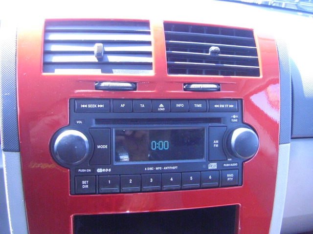 DOGGE CALIBER 2.0 CRD 140CV