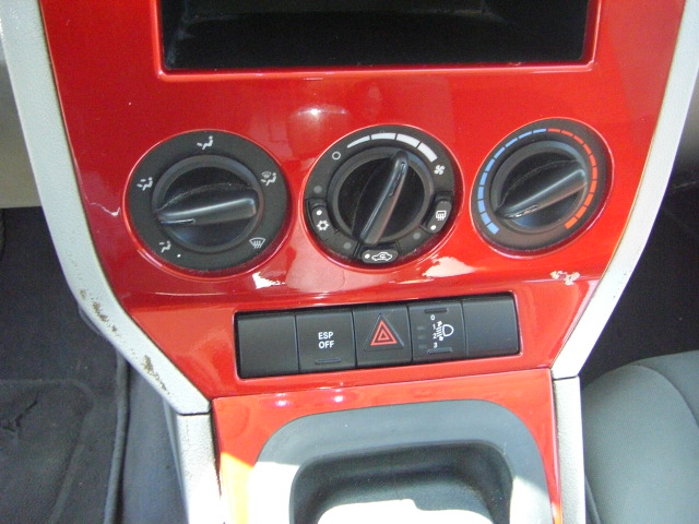 DOGGE CALIBER 2.0 CRD 140CV