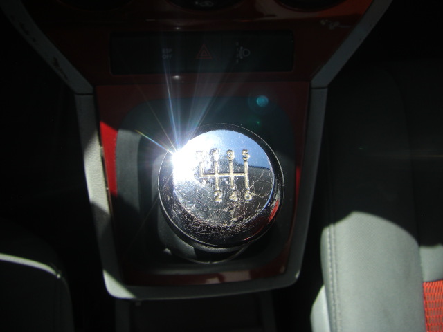 DOGGE CALIBER 2.0 CRD 140CV