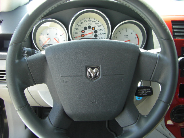 DOGGE CALIBER 2.0 CRD 140CV