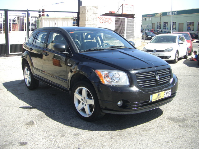 DOGGE CALIBER 2.0 CRD 140CV