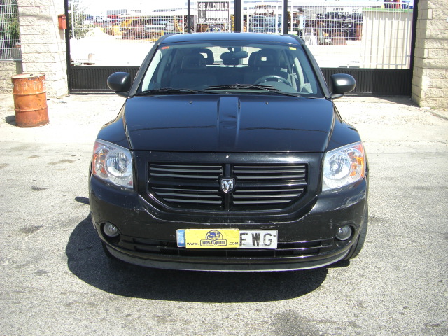 DOGGE CALIBER 2.0 CRD 140CV