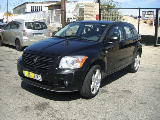 DOGGE CALIBER 2.0 CRD 140CV