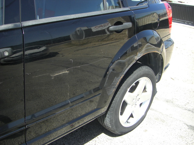 DOGGE CALIBER 2.0 CRD 140CV