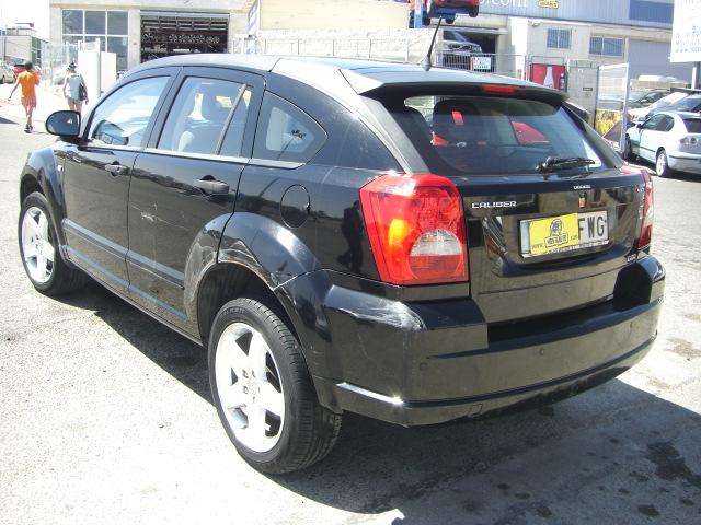 DOGGE CALIBER 2.0 CRD 140CV