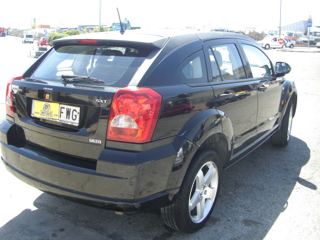 DOGGE CALIBER 2.0 CRD 140CV