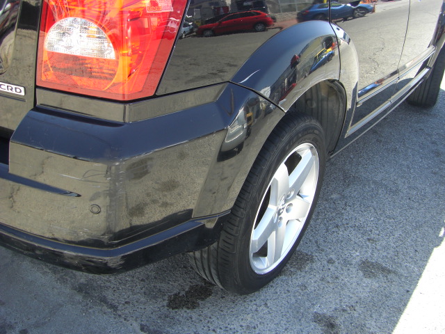 DOGGE CALIBER 2.0 CRD 140CV