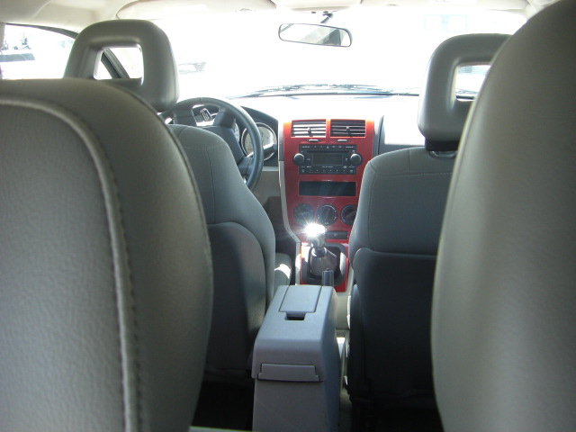 DOGGE CALIBER 2.0 CRD 140CV