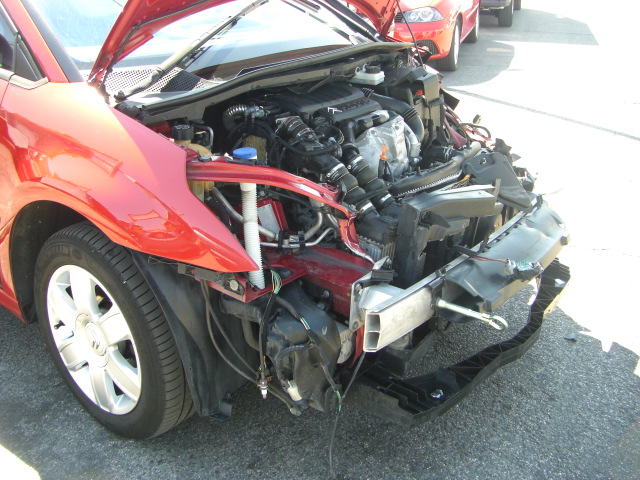 CITROEN C-4 1.6 HDI 90CV