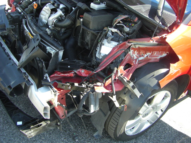 CITROEN C-4 1.6 HDI 90CV