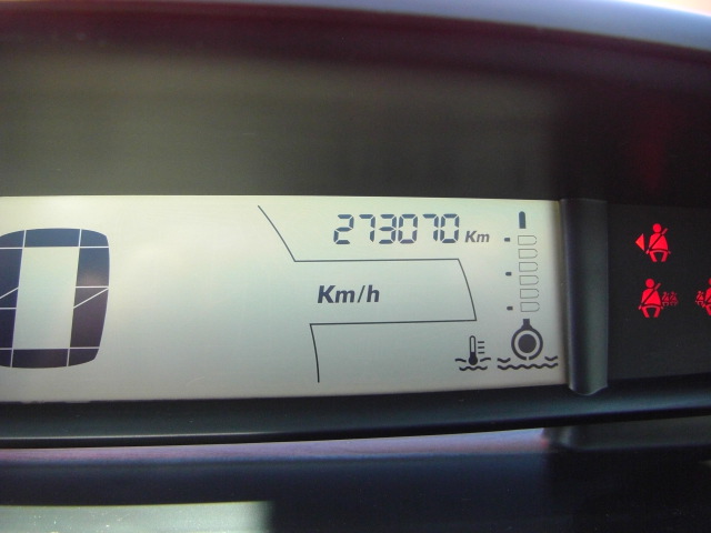 CITROEN C-4 1.6 HDI 90CV