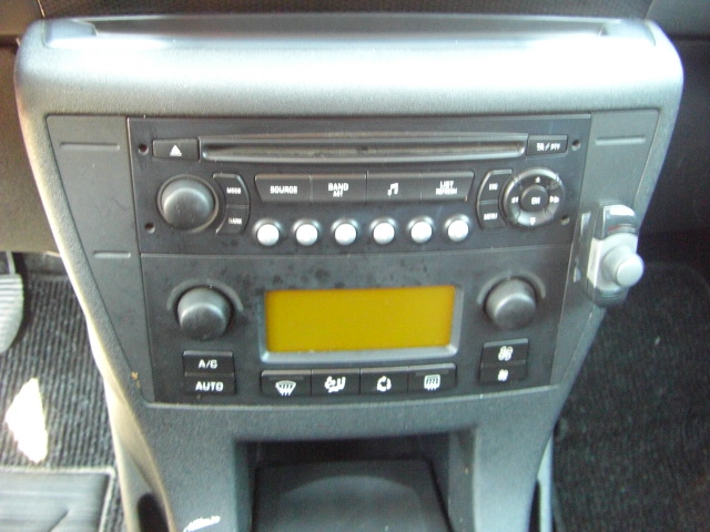 CITROEN C-4 1.6 HDI 90CV