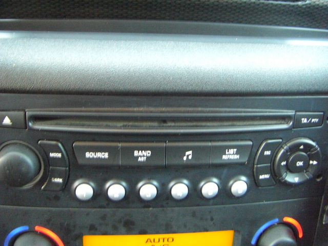 CITROEN C-4 1.6 HDI 90CV