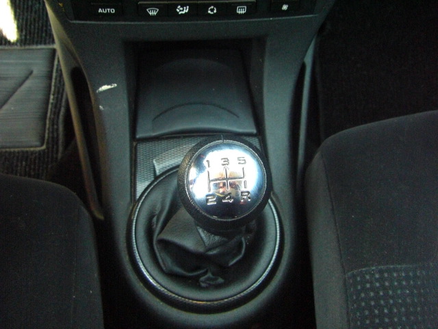 CITROEN C-4 1.6 HDI 90CV