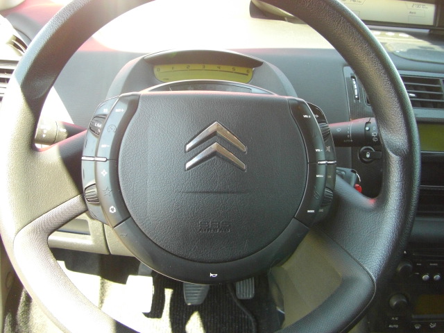 CITROEN C-4 1.6 HDI 90CV