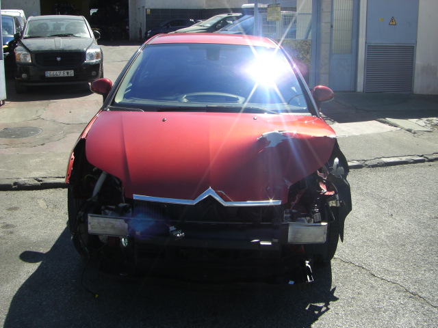 CITROEN C-4 1.6 HDI 90CV