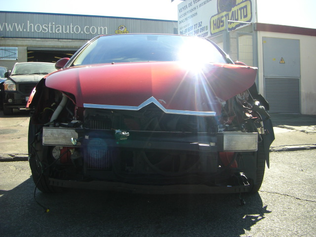 CITROEN C-4 1.6 HDI 90CV