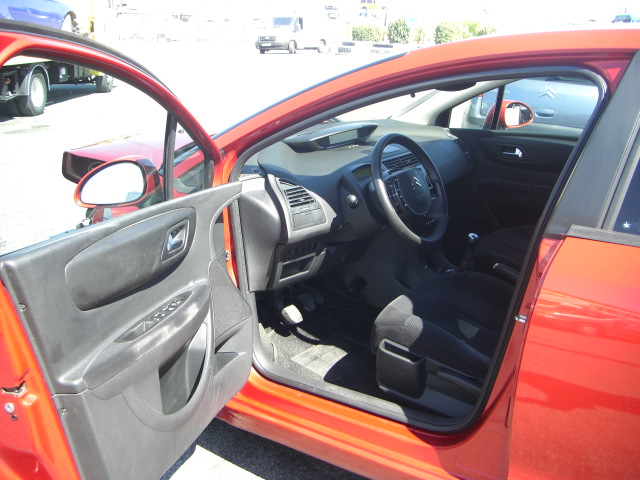 CITROEN C-4 1.6 HDI 90CV