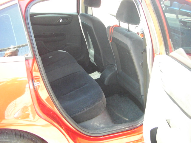 CITROEN C-4 1.6 HDI 90CV