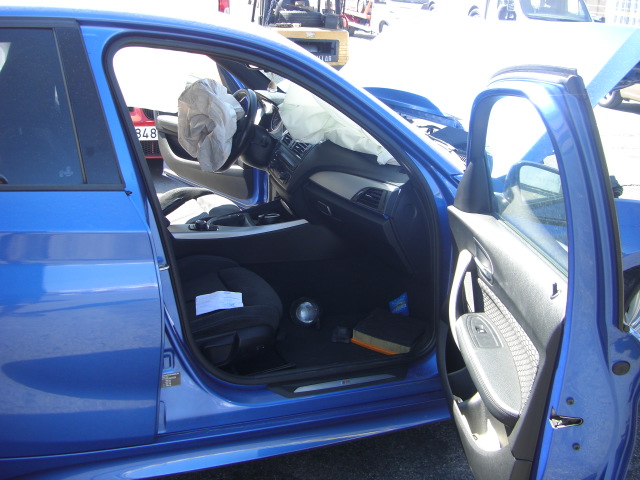 BMW 116D 2.0 D 115CV