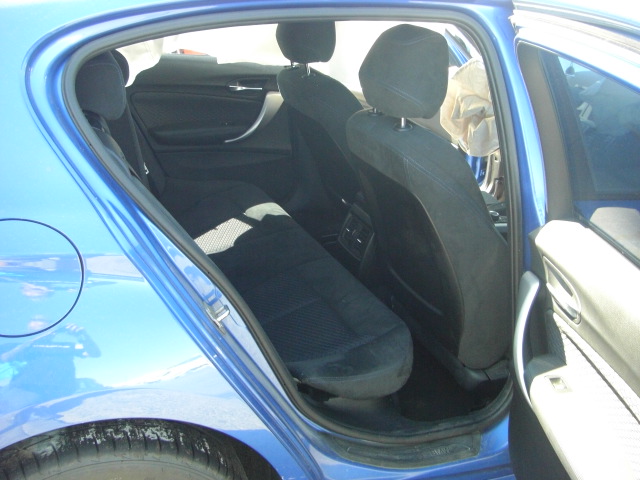 BMW 116D 2.0 D 115CV