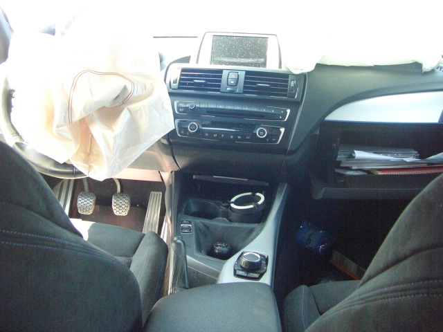 BMW 116D 2.0 D 115CV